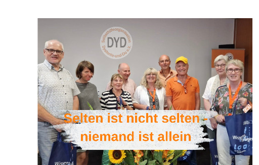 Rat und Tag der Seltenen