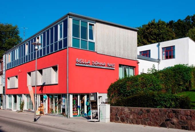 Workshop mit Referentin Jenny Sixt in Bad Oldesloe – SHG Dystonie Lübeck