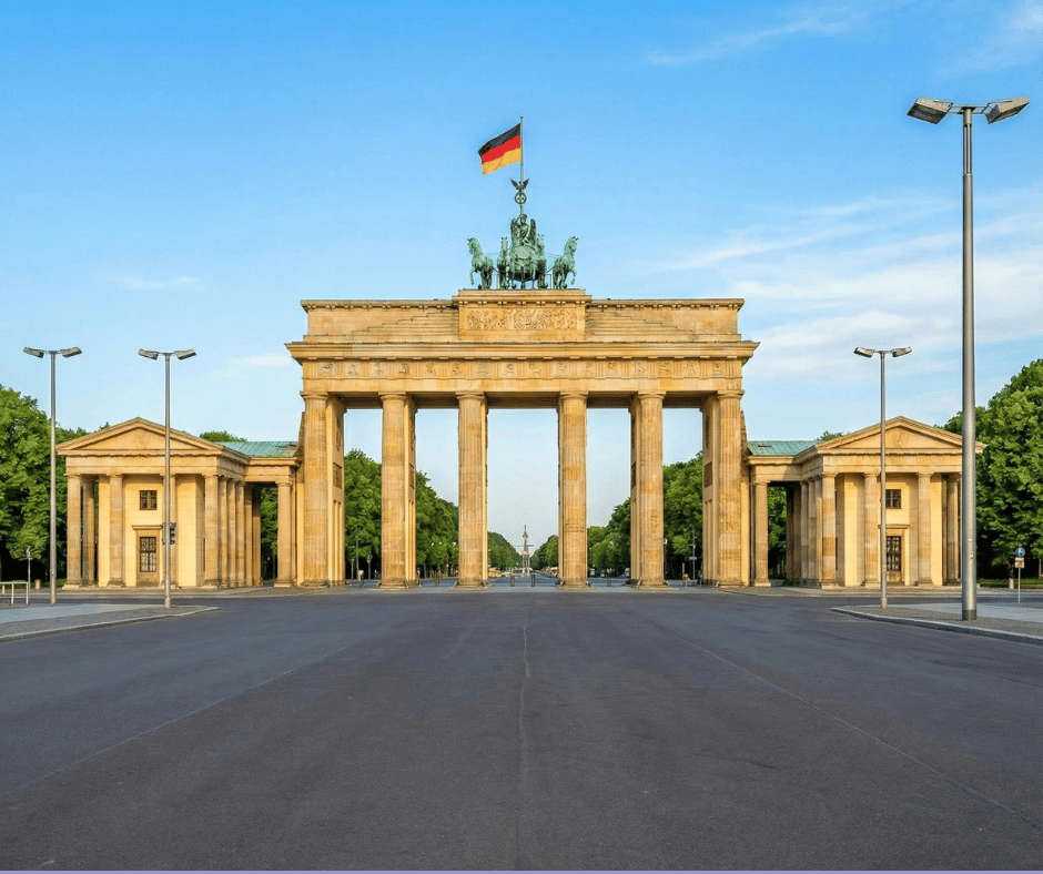 SHG BerlinBrandenburg