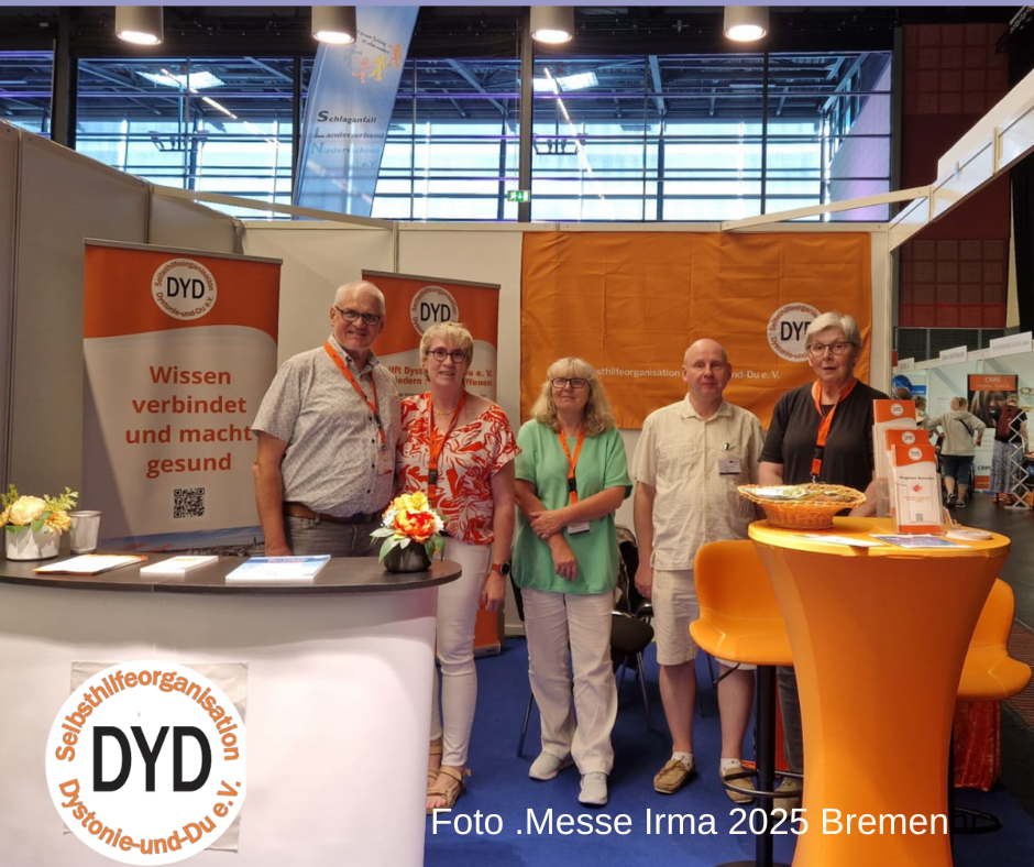 Austellung IRMA Hamburg