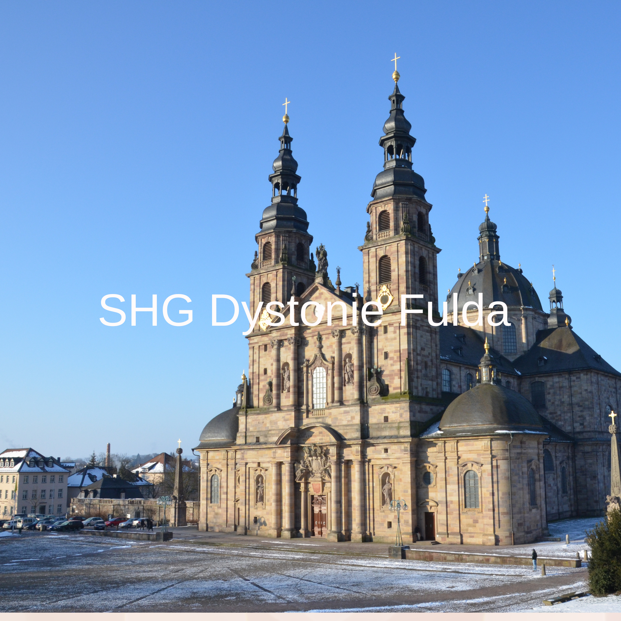 SHG Dystonie Fulda