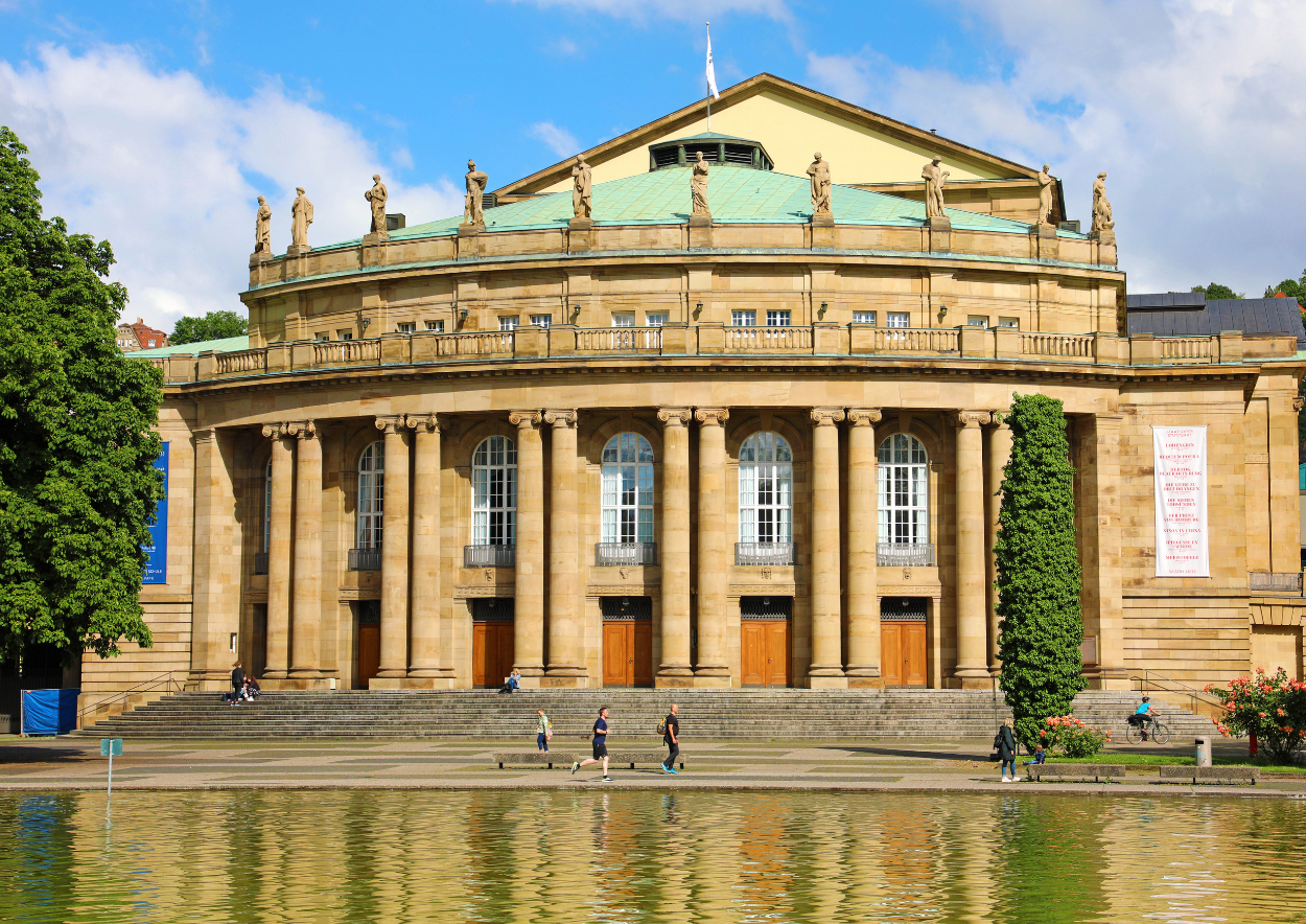 Mitgliederversammlung 2026