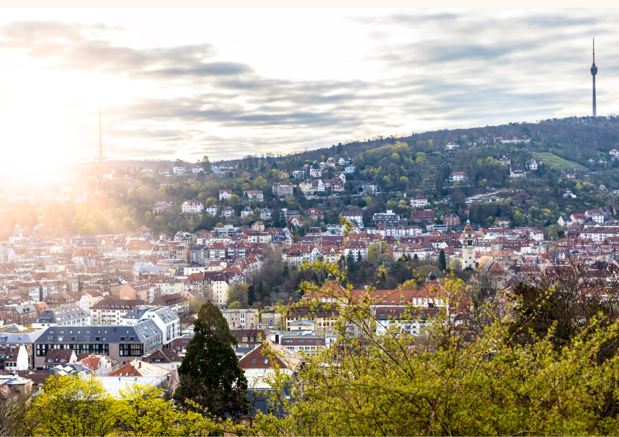 Jahrestagung 2026 in Stuttgart-Vaihingen