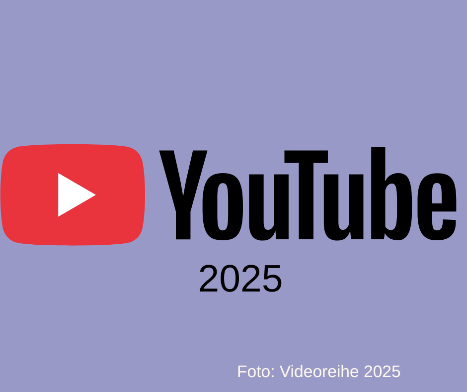 Videoreihe Dystonie 2025
