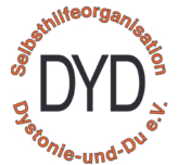 Dystonie-und-Du e.V. Selbsthilfeorganisation 